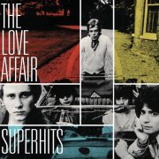 Love Affair - The Love Affair Superhits (2004)