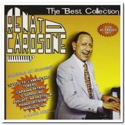 Renato Carosone - The Best Collection [2CD Set] (2001)