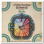 VA - A Little Something Radio – Music From The Modern Soul Underground (Compiled By Diesler) (2015) Lossless