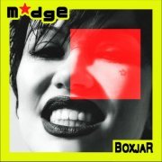 Madge - BOXJAR (2023)