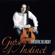 Frederic Belinsky - Gypsy Instinct (2006)