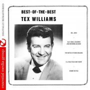 Tex Williams - Best of the Best (Digitally Remastered) (2016)