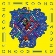 Gnoomes - Ngan! (2015)