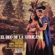 Ana Maria Iriarte, Orquesta de Camara de Madrid, Ataúlfo Argenta - Manuel Fernandez Caballero: El Duo de la Africana (1989)