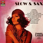 Fausto Danieli - Slow & Sax (1973) LP