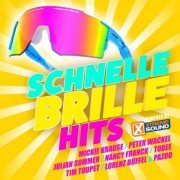 VA - Schnelle Brille Hits 2024 powered by Xtreme Sound (2024) Hi-Res