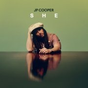 JP Cooper - She (Bonus Edition) (2022) Hi-Res