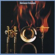 Maynard Ferguson - Hot (1979)