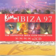VA - Kiss In Ibiza 97 [2CD] (1997) CD-Rip