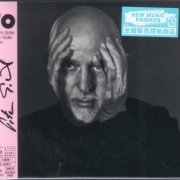 Peter Gabriel - I/O (2023) {Japanese Edition} CD-Rip