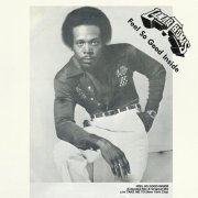 Lamar Thomas - Feel So Good Inside (1980)