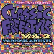 VA - Classic Freestyle Vol. 2 (2007) FLAC