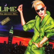 Lime - The Greatest Hits (1985) [Reissue 2007]