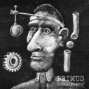 Primus - Conspiranoid (2022) [Hi-Res]