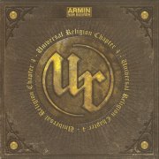 Armin van Buuren - Universal Religion Chapter 4 (2009)