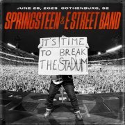 Bruce Springsteen & The E Street Band - 2023-06-28 Ullevi, Gothenburg, Sweden (2023)