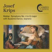 London Symphony Orchestra - Mahler: Symphony No. 4 in G Major (Live) (2019)