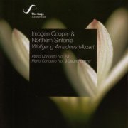 Northern Sinfonia, Imogen Cooper - Mozart: Piano Concertos Nos. 9 & 23 (2006)