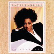 Patti LaBelle - Be Yourself (1989) CD Rip
