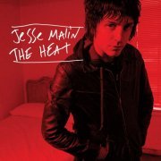 Jesse Malin ‎- The Heat (Deluxe) (2016)