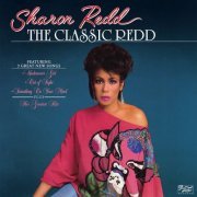 Sharon Redd - The Classic Redd (1985/2022) Hi Res