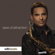 Will Donato - Laws Of Attraction (2009)