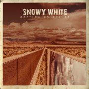 Snowy White - Driving On The 44 (2022) CD-Rip