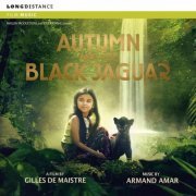 Armand Amar - Autumn And The Black Jaguar (Original Motion Picture Soundtrack) (2024) [Hi-Res]
