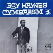 Roy Haynes - Cymbalism (1963) CD Rip