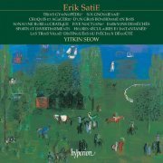 Yitkin Seow - Satie: Gymnopédies, Gnossiennes & Other Piano Music (1989)