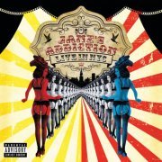 Jane’s Addiction - Live In NYC (Live In New York / 2011) (2013)