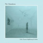 The Chameleons - Dali's Picture / Auffuhrung in Berlin (Live) (2022)