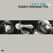 Esbjörn Svensson Trio - E.S.T. Live '95 (2001)