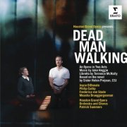 Joyce DiDonato, Philip Cutlip, Frederica von Stade, Measha Brueggergosman - Heggie: Dead Man Walking (2012)
