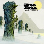 Zombie Zombie - Vae Vobis (2022) Hi Res