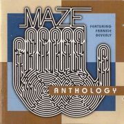 Maze feat. Frankie Beverly - Anthology (2CD) [1996]