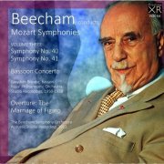 Thomas Beecham - Thomas Beecham conducts Mozart Vol. 3 (2014)
