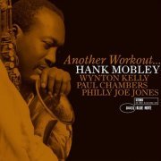 Hank Mobley - Another Workout (2011 Reissue) LP