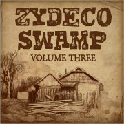 VA - Zydeco Swamp Vol. 3 (2013)