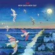 8X8 - New Data New Day (2018)