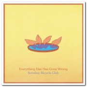 Bombay Bicycle Club - Everything Else Has Gone Wrong (2020) [CD Rip]