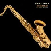 Jimmy Woods - Awakening!! (High Definition Remaster 2022) (2022) Hi Res
