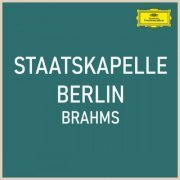 Staatskapelle Berlin - Staatskapelle Berlin - Brahms (2022)