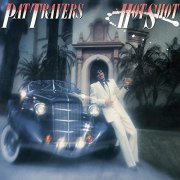 Pat Travers - Hot Shot (1984) Hi Res