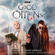David Arnold - Good Omens (Original Television Soundtrack) (2019)