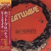 Heatwave - Hot Property (2010, Japan)