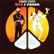 Edwin Starr - War And Peace (1970/2019)