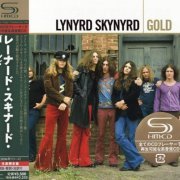 Lynyrd Skynyrd - Gold (1998) [2006] CD-Rip