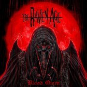 The Raven Age - Blood Omen (2023) Hi-Res