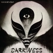 The Oddeven - Darkness (2024) [Hi-Res]